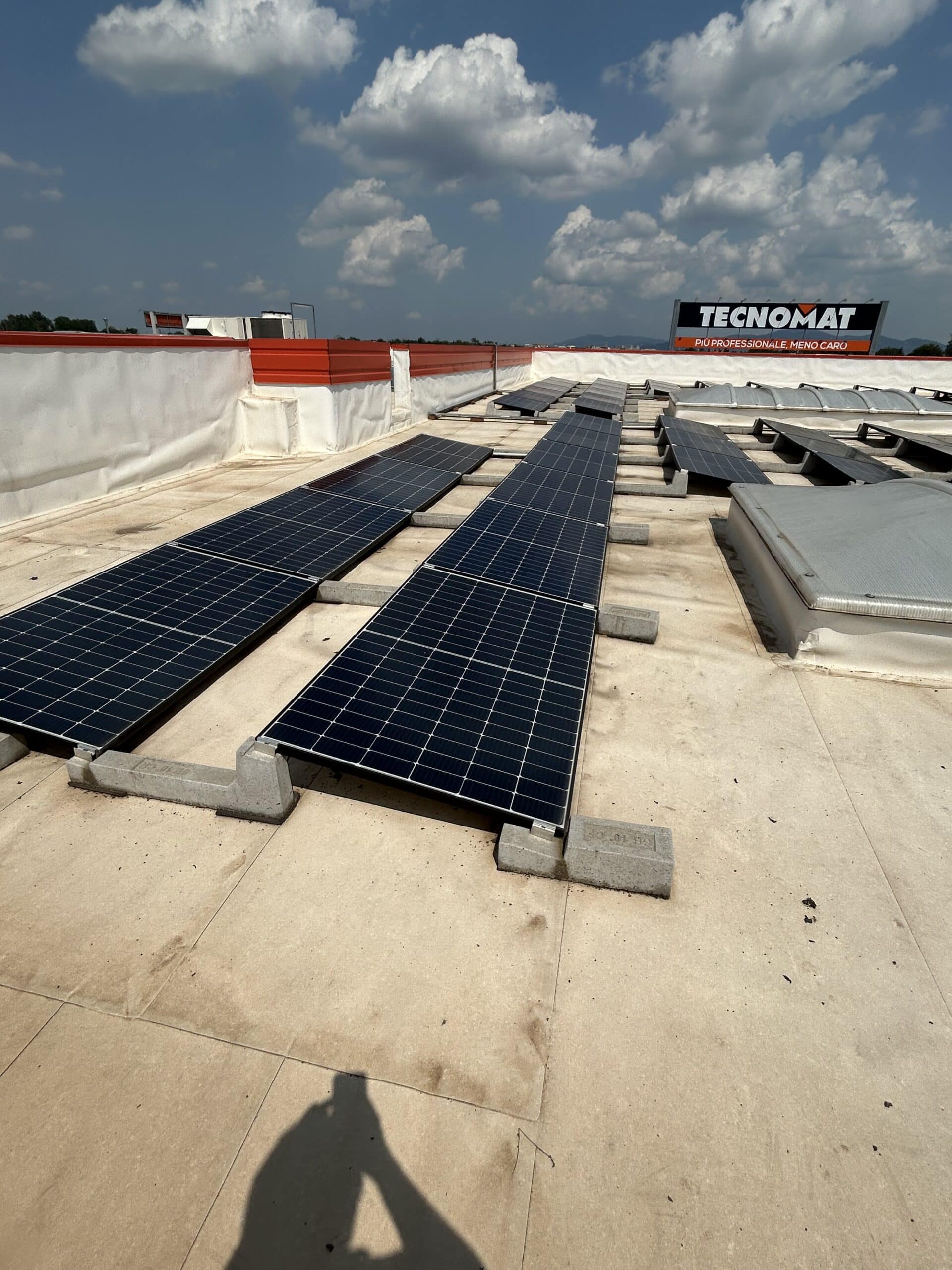 Tecnomat