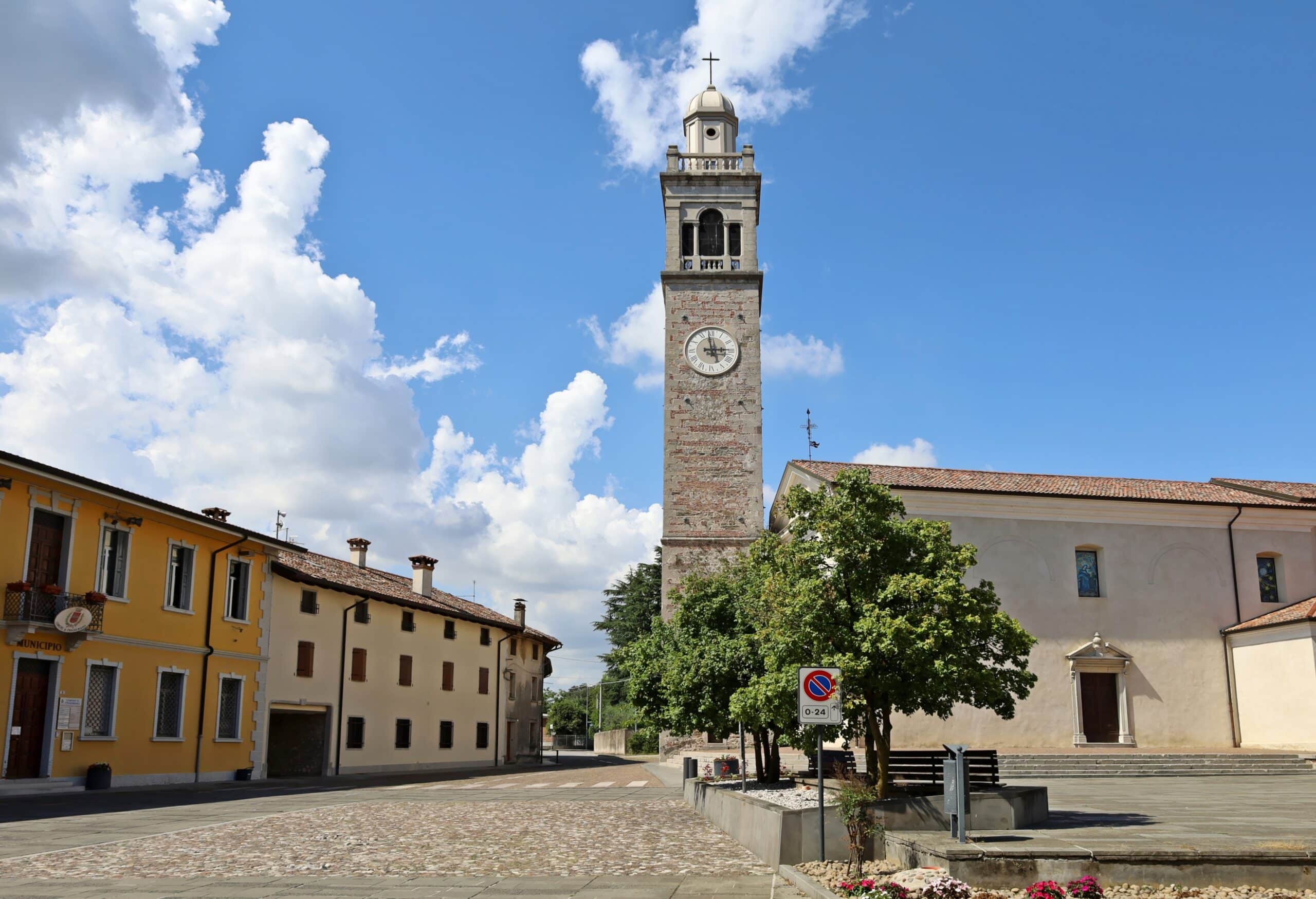 Comuni per la Sostenibilità e l’Efficienza Energetica