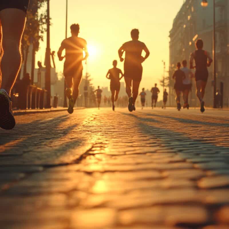 Milano Relay Marathon 2025