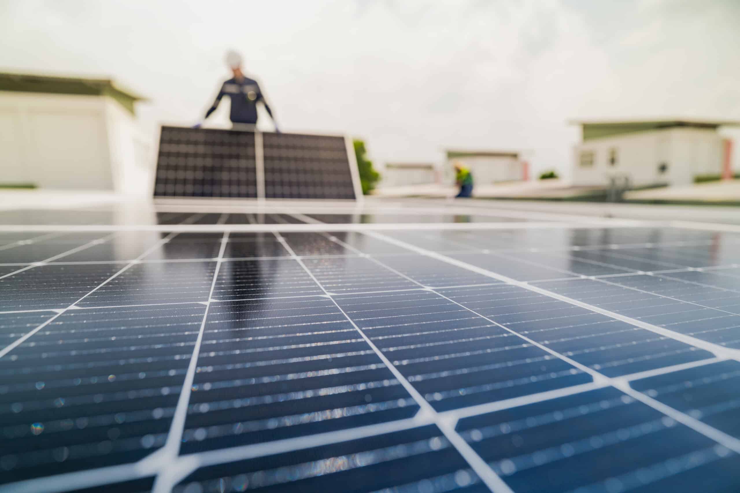 Incentivo per autoproduzione di energia rinnovabile: un’occasione strategica per le PMI
