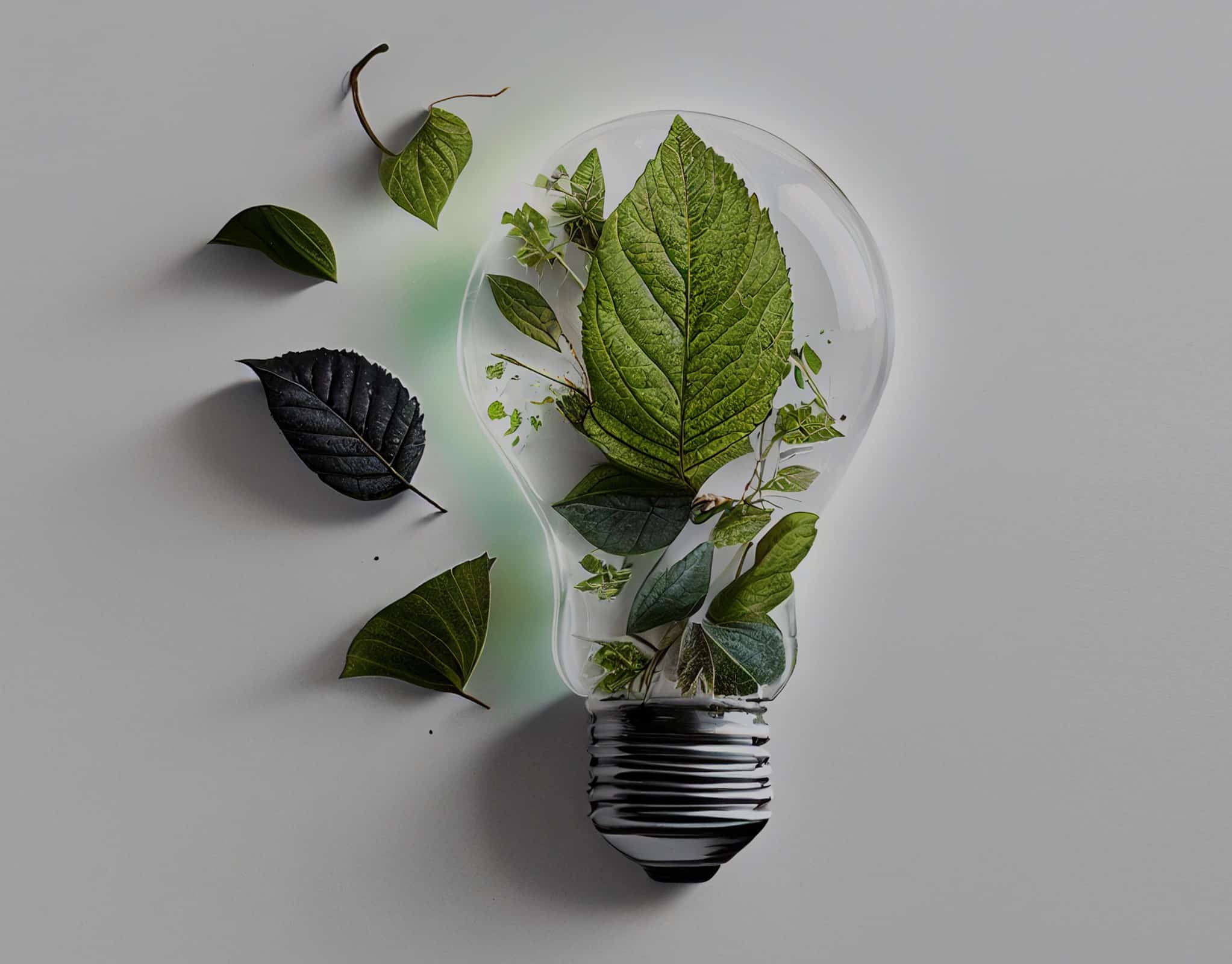 Energia Rinnovabile: Il Futuro Sostenibile con Helexia