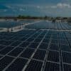 Fotovoltaico impianto industriale