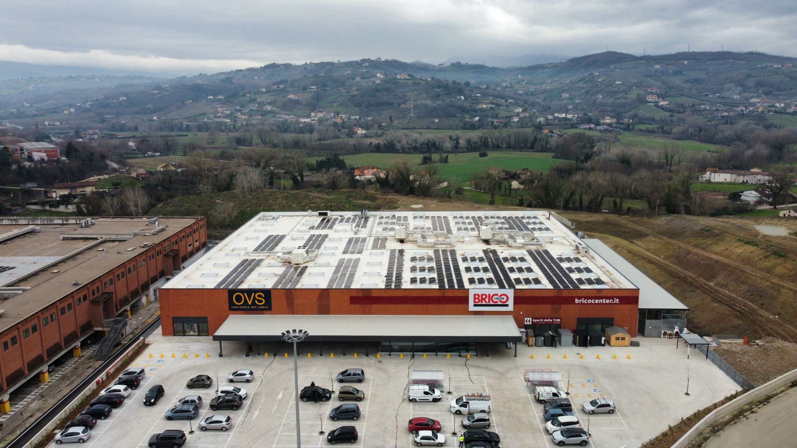 Bricocenter Benevento