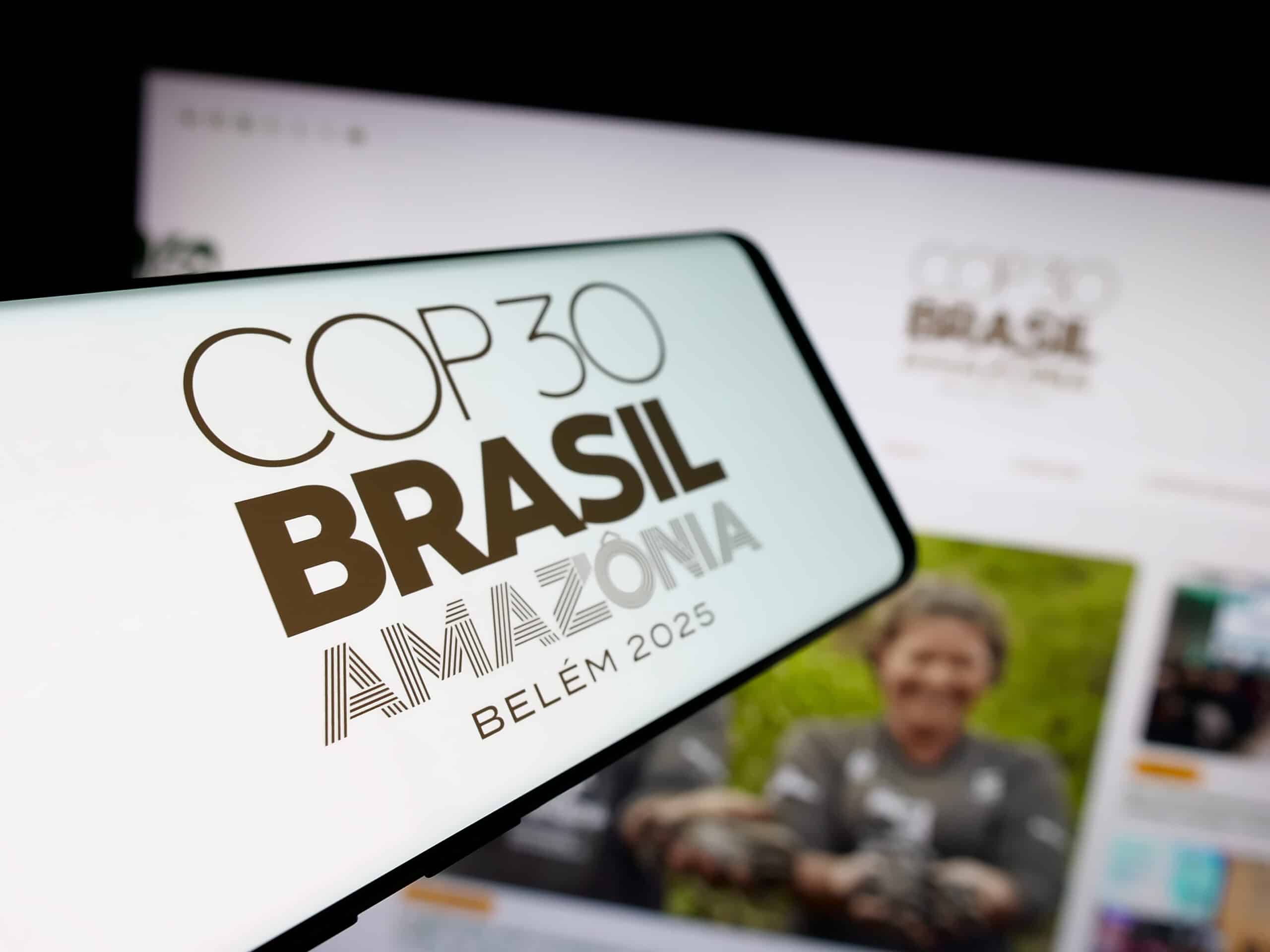 COP30 in Brasile