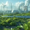 Energy transition