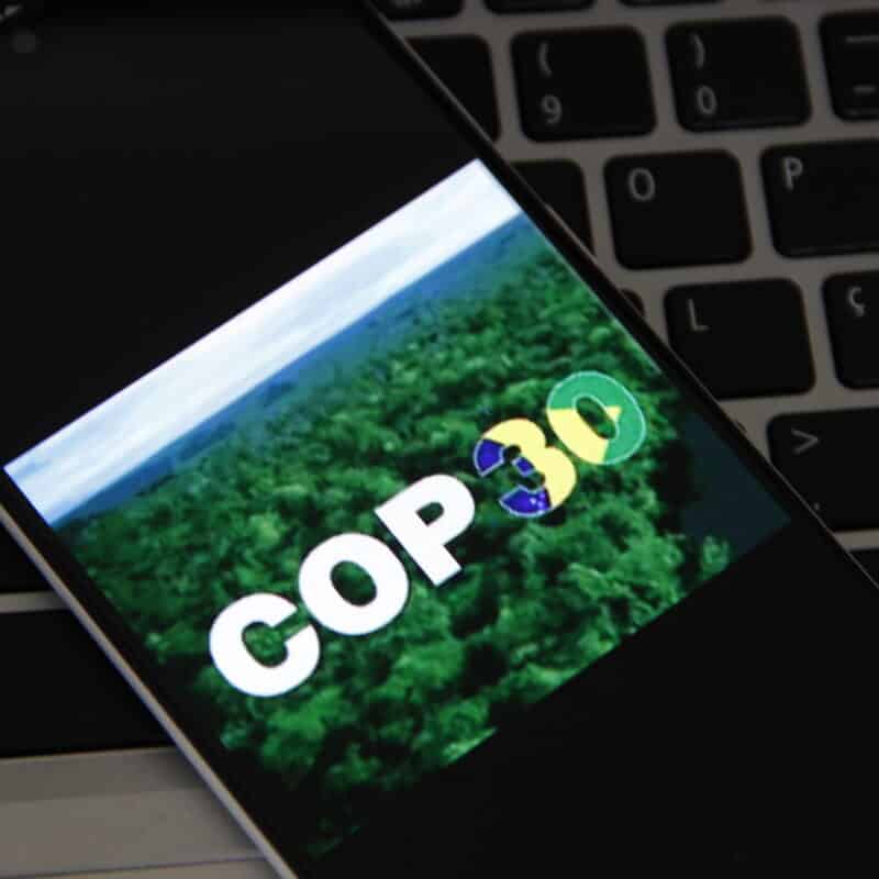 COP30 Beleme