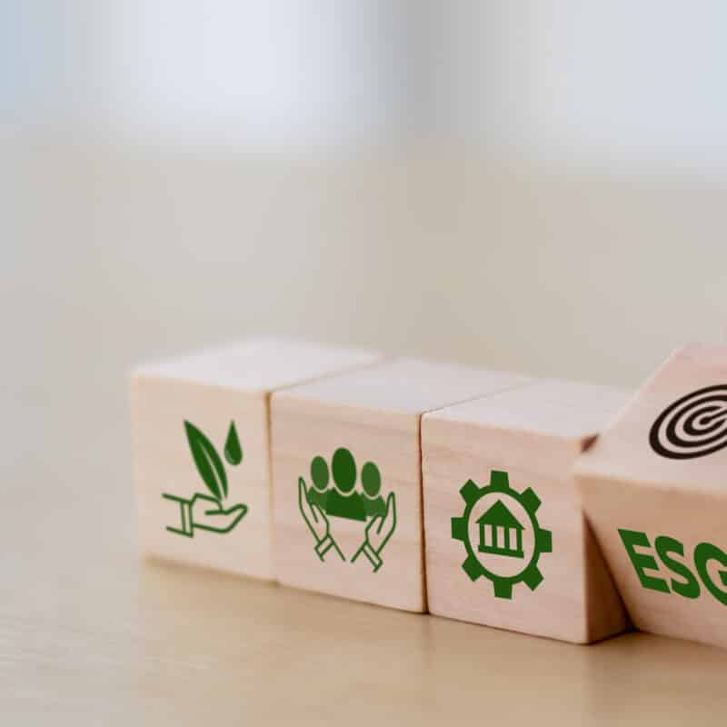 ESG
