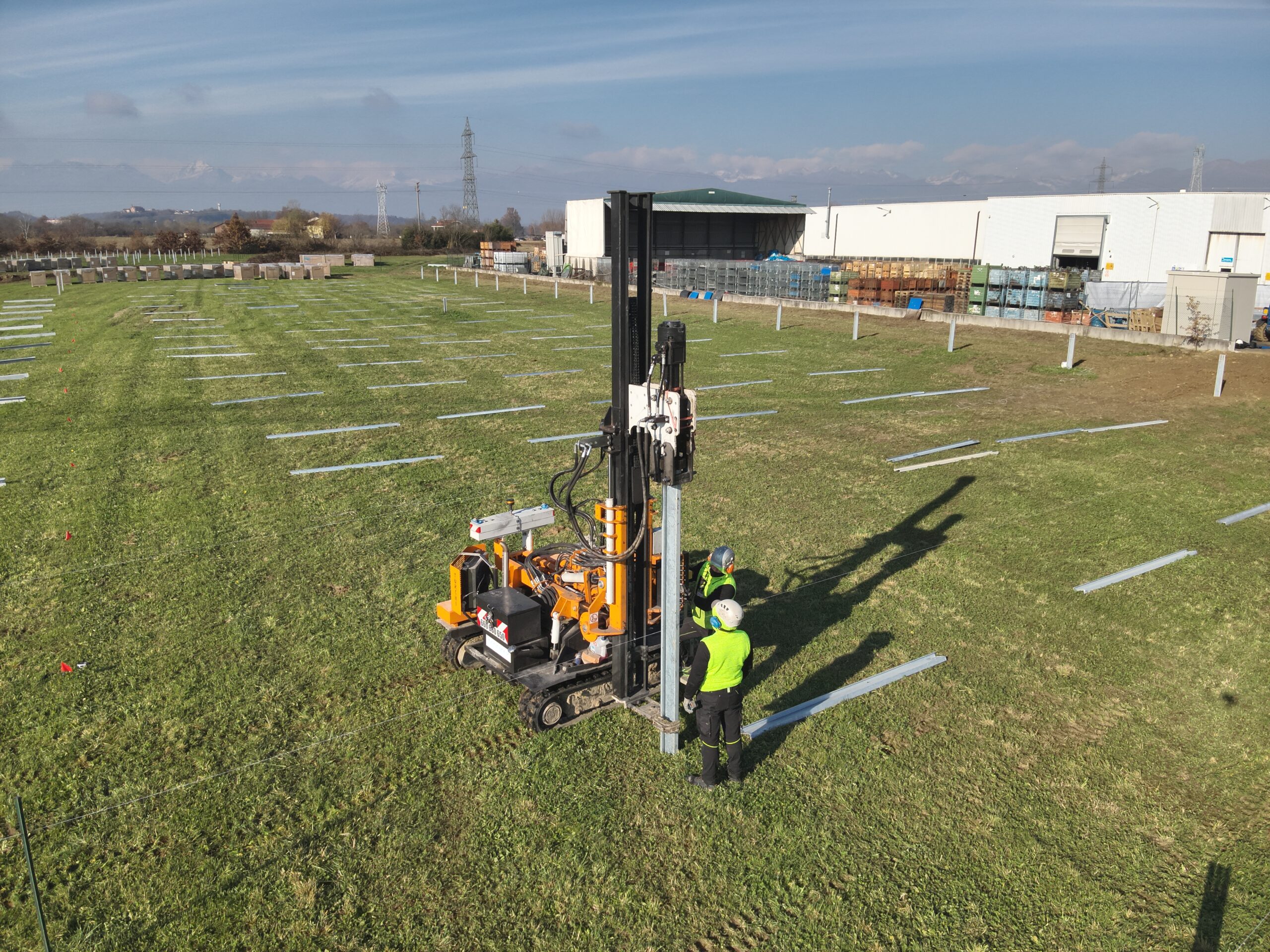 Rassegna Stampa HELEXIA – NTN