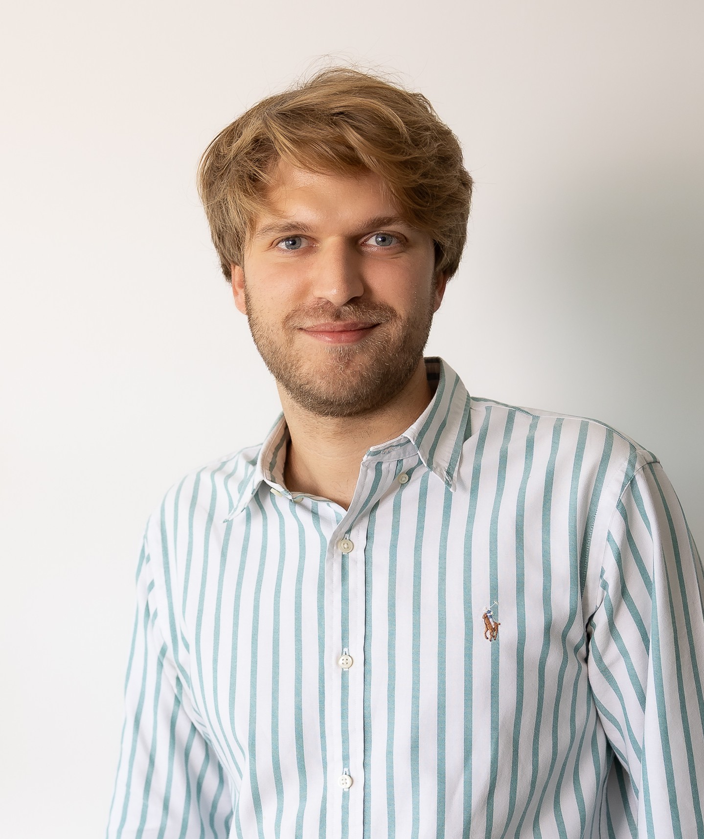 Dario Magnani, Sales Engineer PV, Helexia Italia