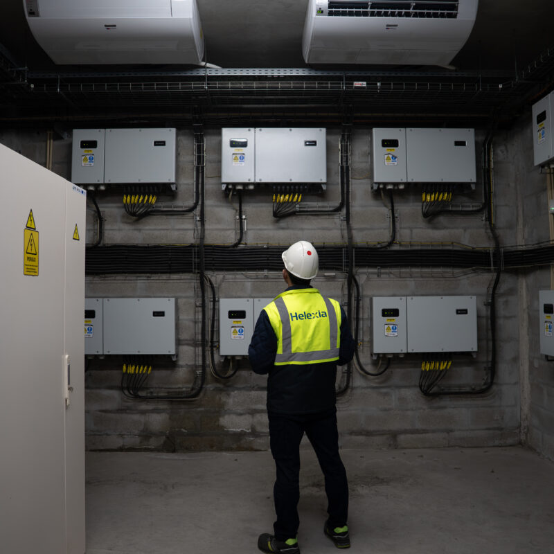 Efficienza Energetica