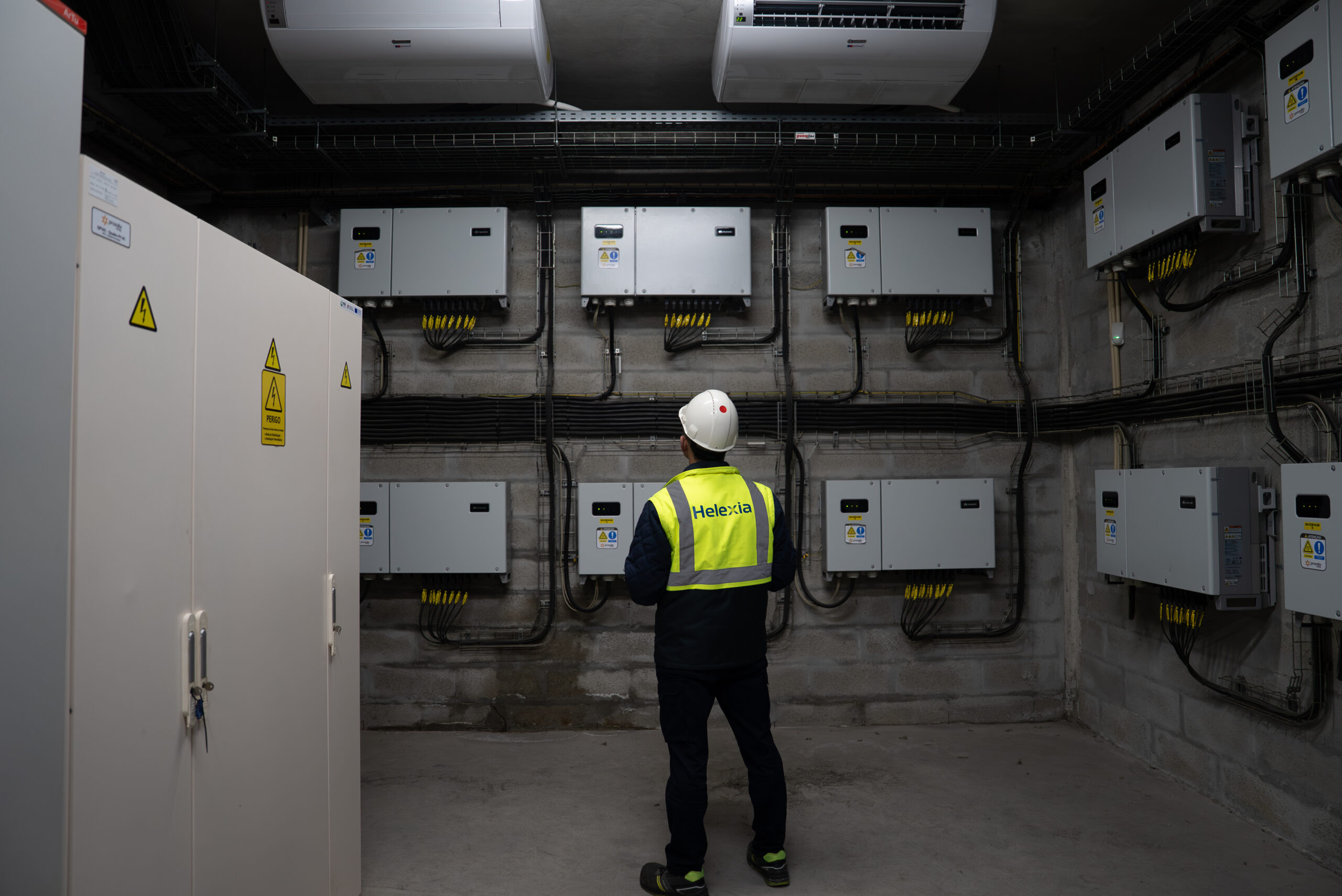 Efficienza energetica: valore per le imprese