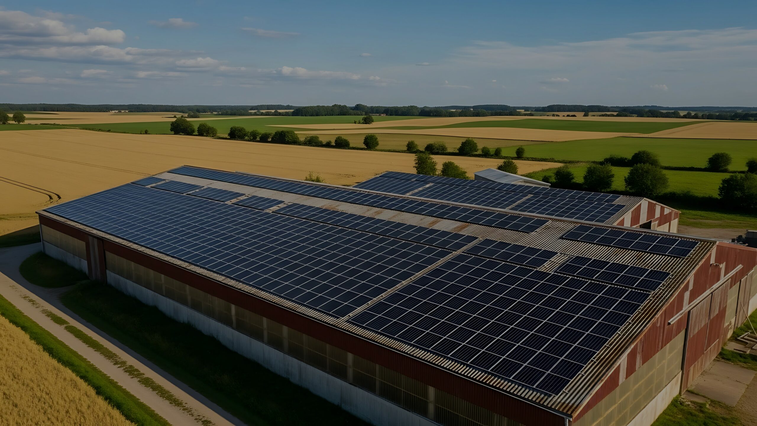 Bando Parco Agrisolare 2026