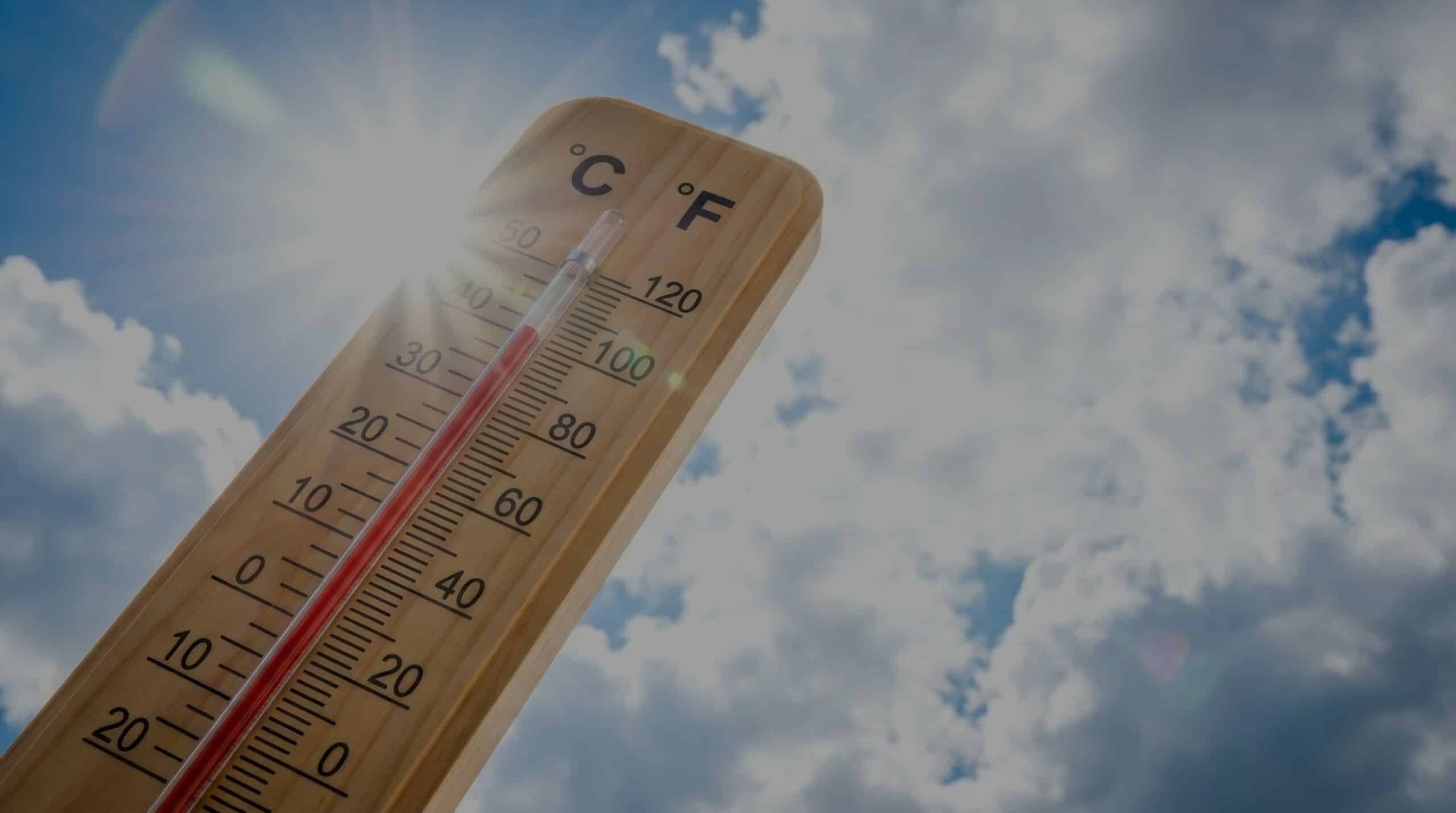 Caldo record e cambiamento climatico: il ruolo della transizione energetica