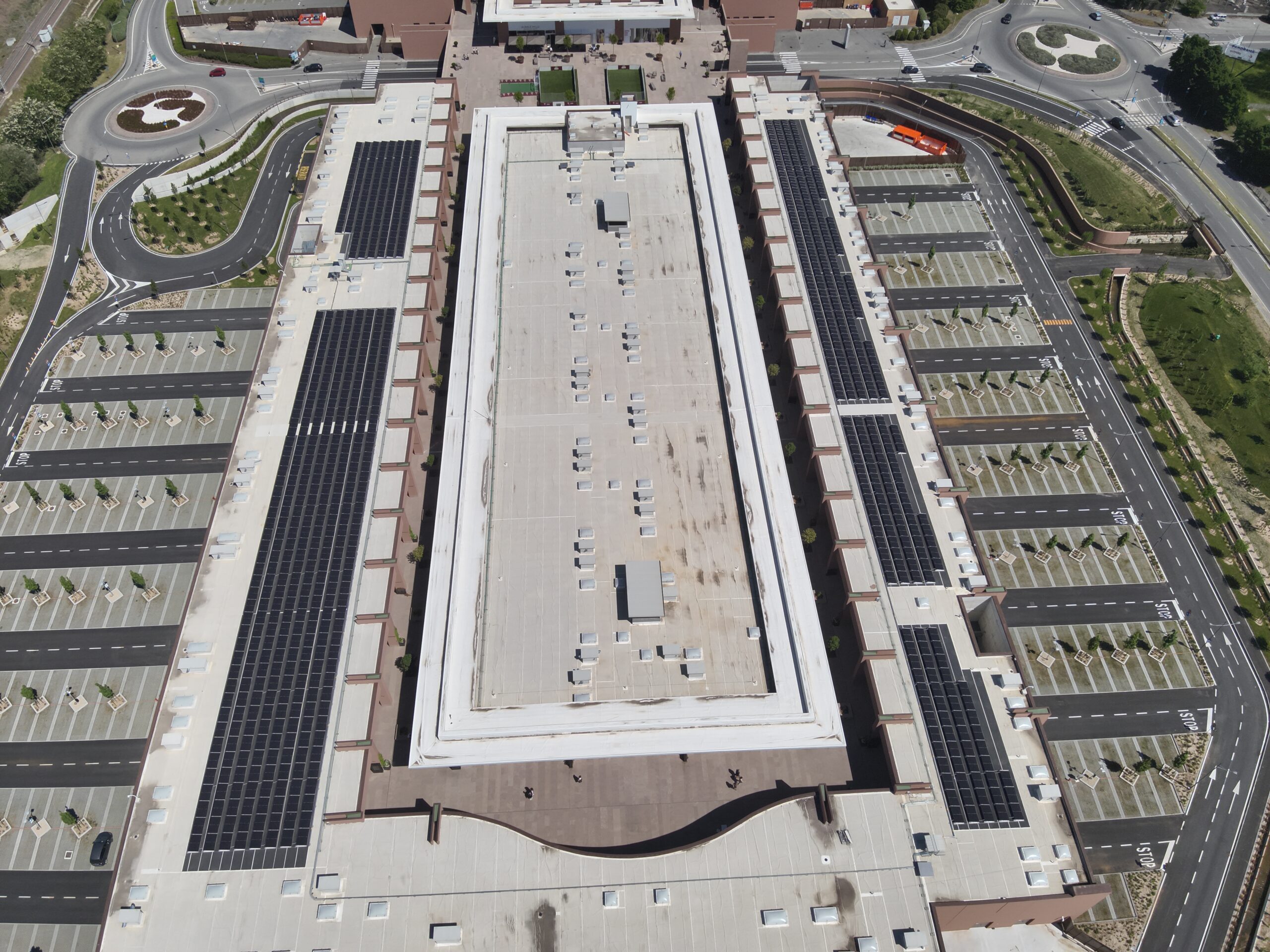 Torino Outlet Village
