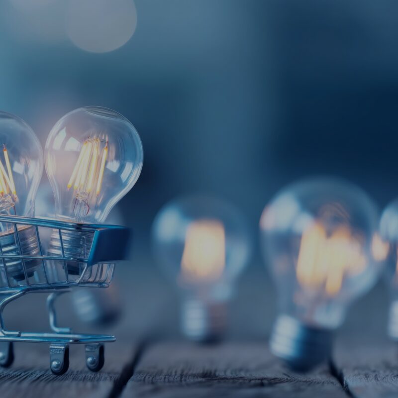 Efficienza Energetica Retail