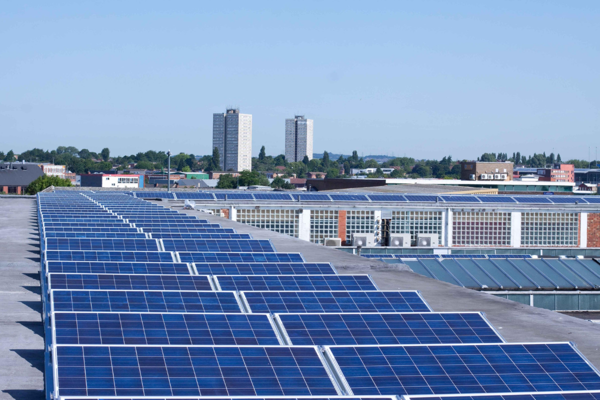 Repowering: cosa significa e differenza con revamping