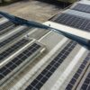 Fotovoltaico C&I Rooftop