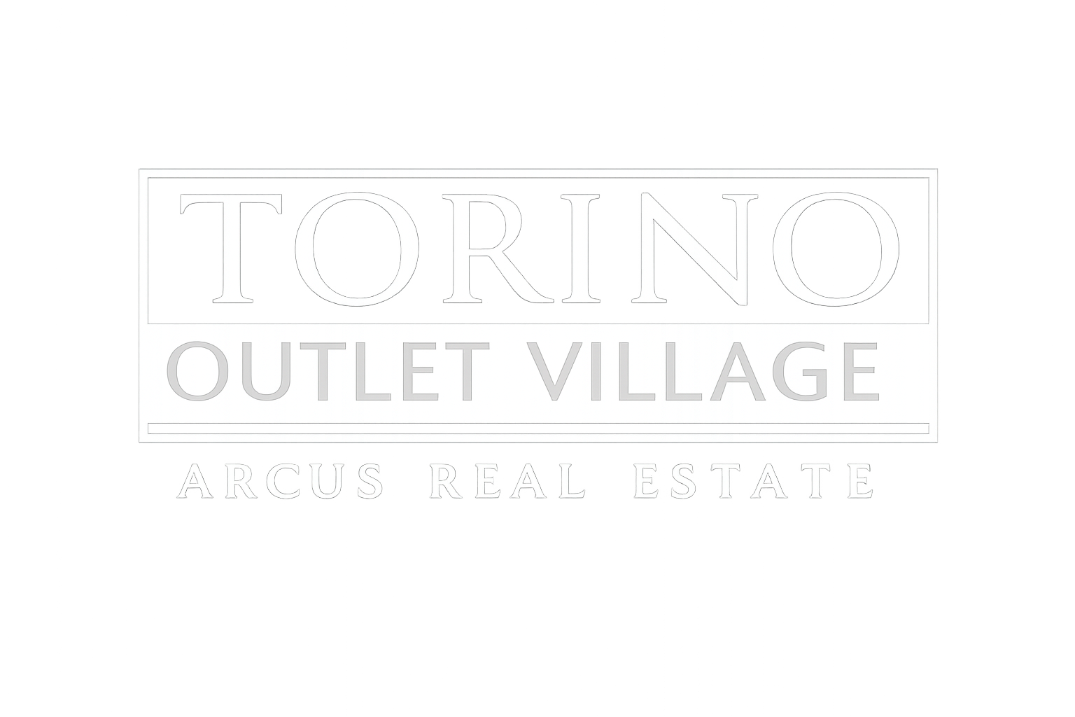 Torino Outlet Village