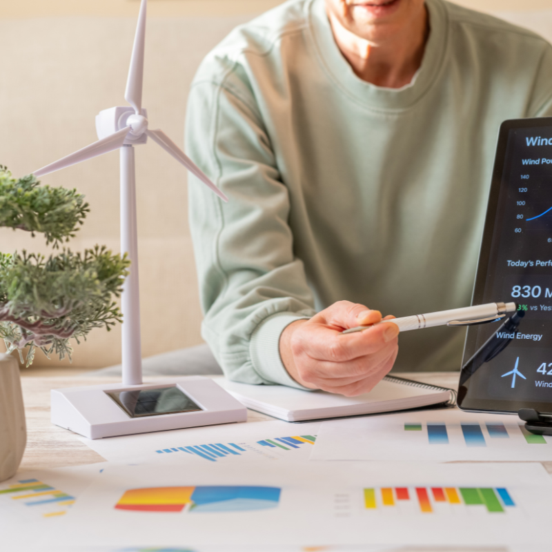 autoproduzione di energia rinnovabile
