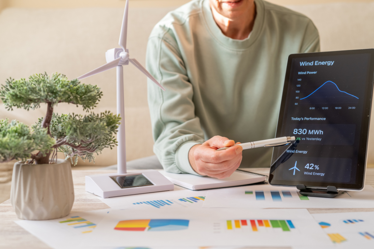 Autoproduzione di energia da fonti rinnovabili: si può fare?
