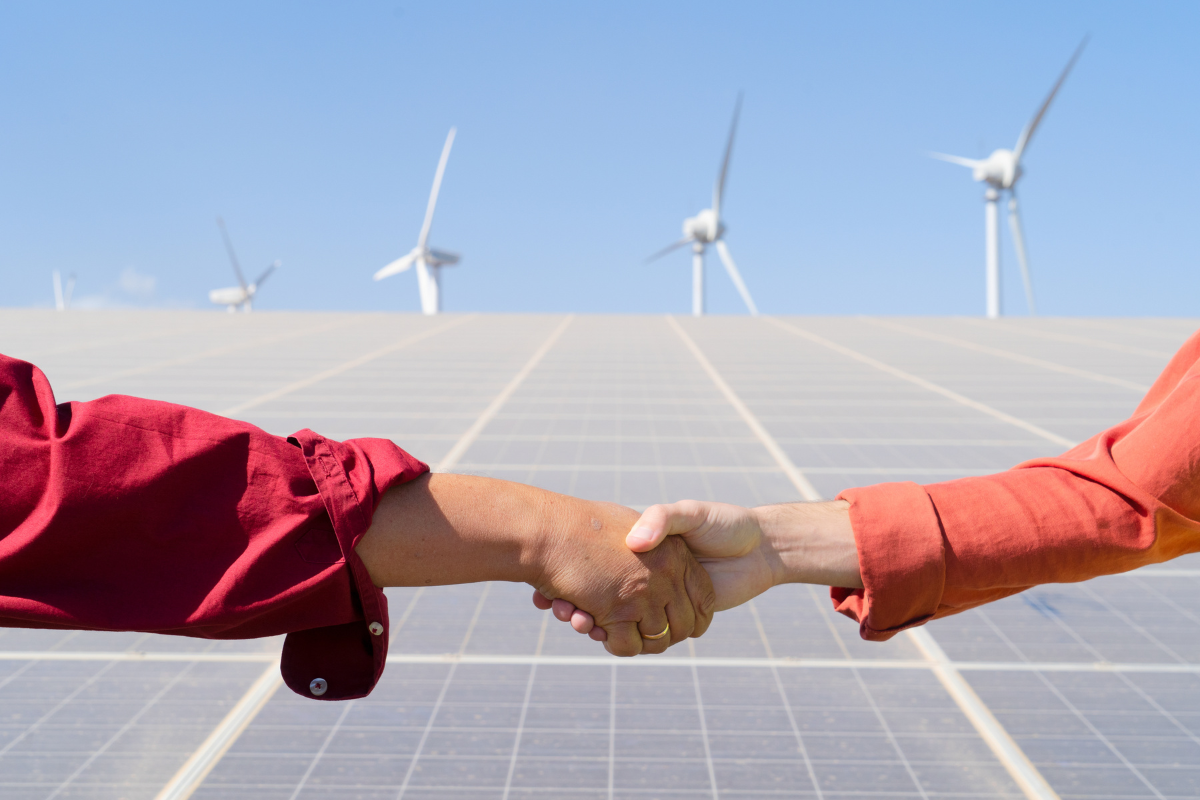 Cos’è un energy management system e come aiuta a fare efficienza energetica