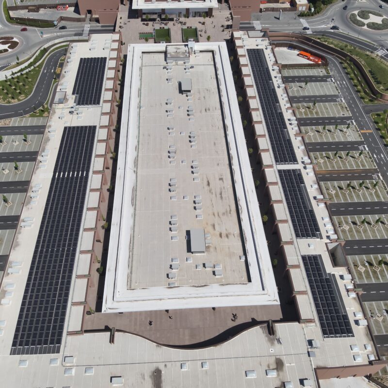 Fotovoltaico TOV Helexia