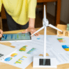 concetto di audit energetico o diagnosi energetica